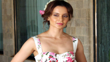 Kangana Ranaut gets candid on how she was shunned from award shows