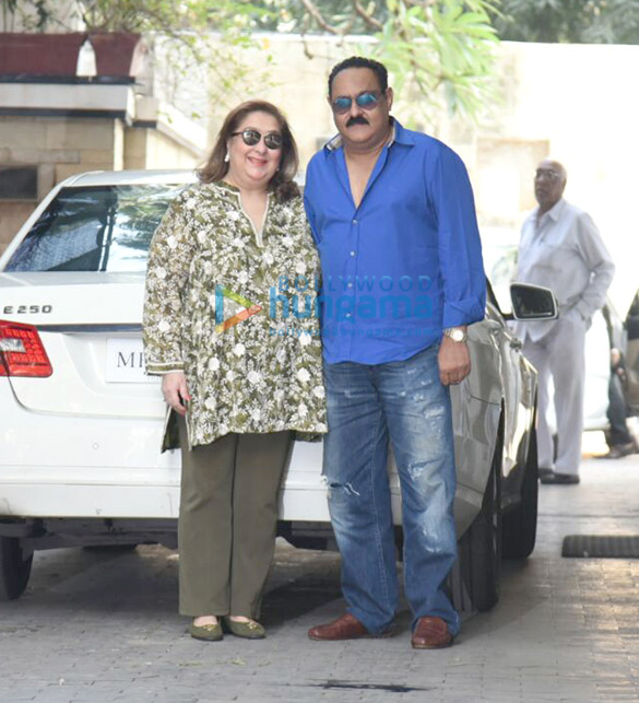 kapoor family spotted for christmas lunch at kunal kapoors residence 4