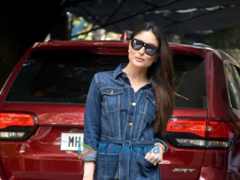 Kapoor family spotted for Christmas lunch at Kunal Kapoor's residence