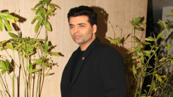 Karan Johar wants to bring a new part to Brahmastra every two years