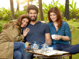REVEALED: Twinkle Khanna’s cousin Karan Kapadia gears up for his big Bollywood debut