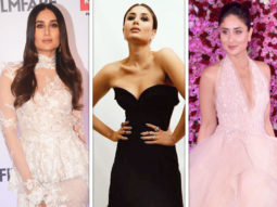 Kareena Kapoor Khan’s Most ELEGANT & CLASS Outfits Of 2017