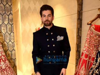 Karisma Kapoor, Gauahar Khan and others grace the launch of Neeru's in Mumbai