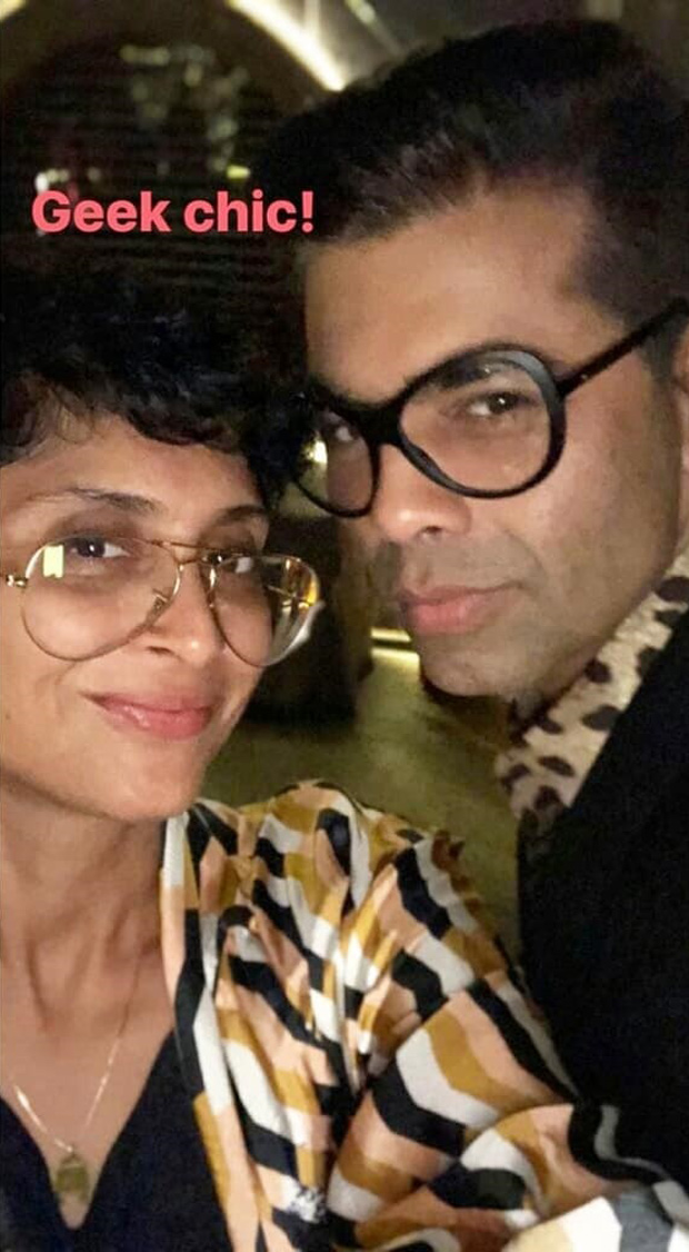 Katrina Kaif, Alia Bhatt, Aishwarya Rai Bachchan, Ranbir Kapoor and others add glamour to Karan Johar’s Christmas bash (3)