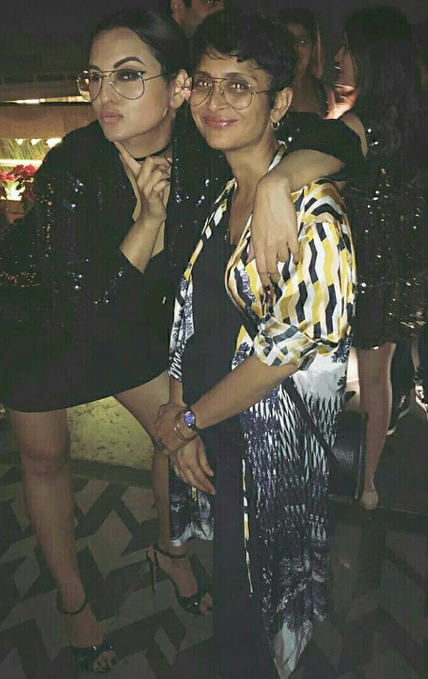 Katrina Kaif, Alia Bhatt, Aishwarya Rai Bachchan, Ranbir Kapoor and others add glamour to Karan Johar’s Christmas bash (7)