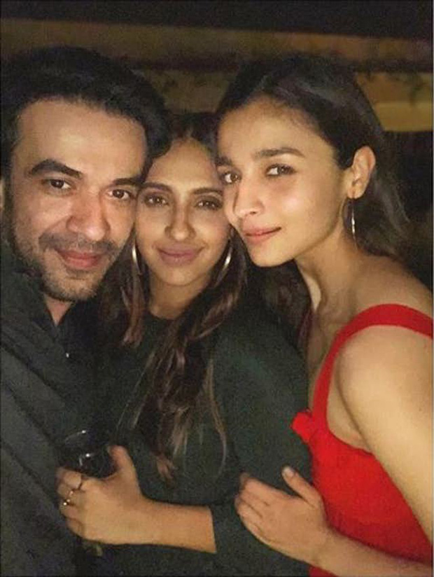 Katrina Kaif, Alia Bhatt, Aishwarya Rai Bachchan, Ranbir Kapoor and others add glamour to Karan Johar’s Christmas bash (8)