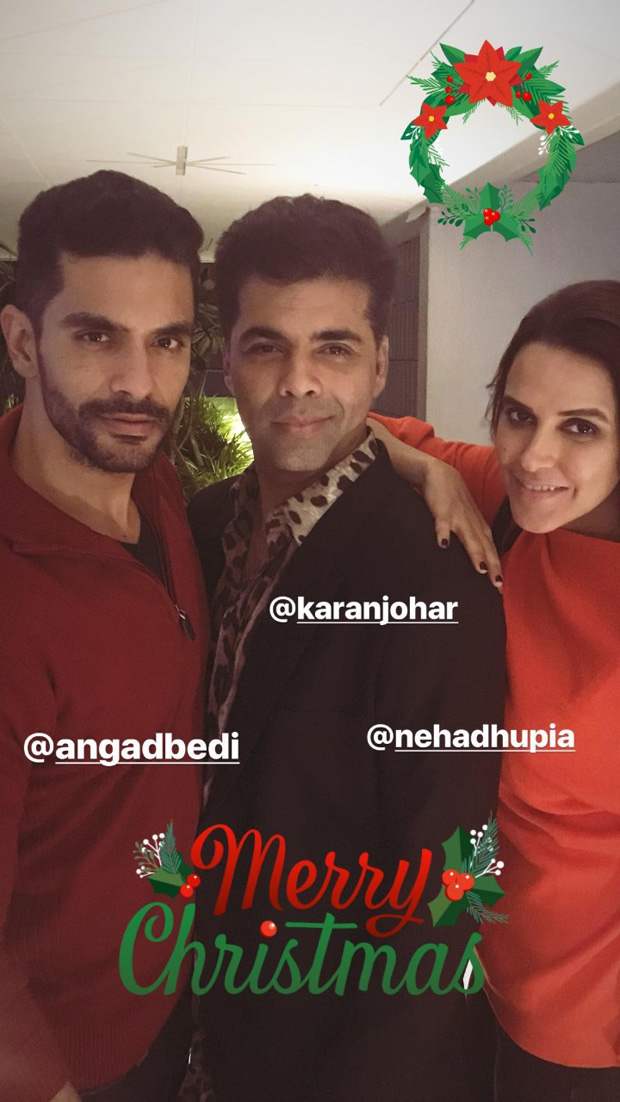 Katrina Kaif, Alia Bhatt, Aishwarya Rai Bachchan, Ranbir Kapoor and others add glamour to Karan Johar’s Christmas bash