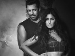 Katrina Kaif & Salman Khan Share SUPERB Chemistry In This Behind  The Scenes of Vogue Photoshoot