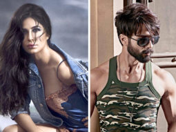 Katrina Kaif – Shahid Kapoor come together finally