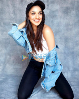 Celebrity Photos Of The Kiara Advani
