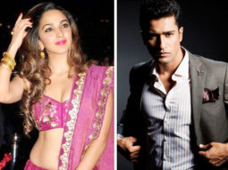 REVEALED: Kiara Advani and Vicky Kaushal shoot their marriage scene for this Karan Johar film