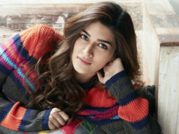 Kriti Sanon Is Too HOT To Handle In This Sizzling Dance Video | Dabangg Tour Delhi