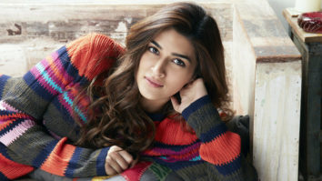 Kriti Sanon Is Too HOT To Handle In This Sizzling Dance Video | Dabangg Tour Delhi