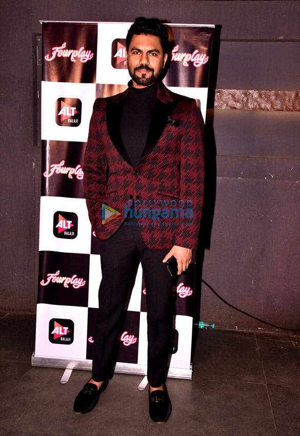 launch of alt balajis series fourplay 2