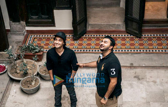 loveratri 2 2