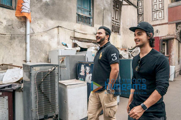 loveratri 3