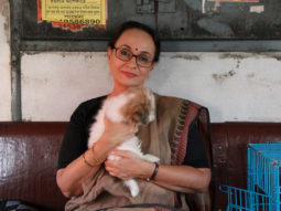 Mahesh Bhatt to share screen space with Soni Razdan in Yours Truly