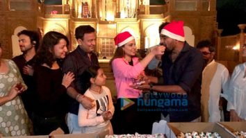 On The Set Of Manikarnika – The Queen Of Jhansi