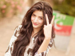 Mawra Hocane: “Who Is Not A Fan Of Govinda?” | Masala Awards Dubai