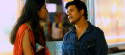 Movie Stills Of The Movie Medal