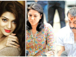 Meet the actress who will star as Priya Dutt in Ranbir Kapoor starrer Sanjay Dutt biopic