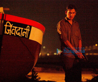 Movie Stills Of The Movie Monsoon Shootout