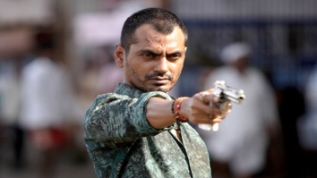 Movie Stills Of The Movie Monsoon Shootout