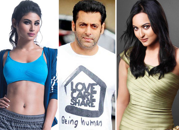 Mouni Roy to feature in Salman Khan’s Dabangg 3 with Sonakshi Sinha