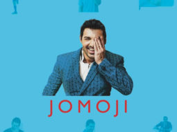 Move over Emoji; Jomoji featuring John Abraham is here!