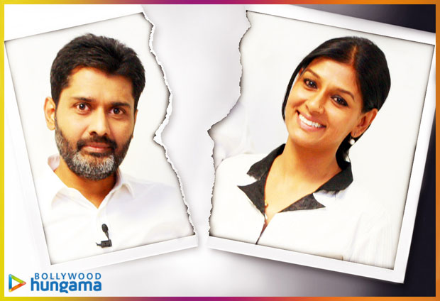 Nandita Das and Subodh Maskara