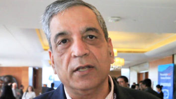 Navin Berry Speaks up on Cinemascapes 2017 Cinema Tourism Summit