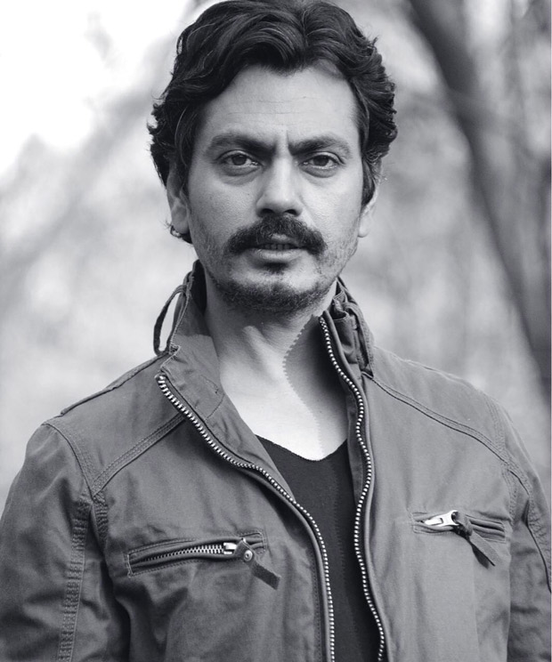 Nawazuddin Siddiqui champions the cause of water conservation