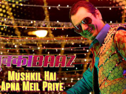 Nawazuddin Siddiqui makes a special appearance in a song in Anurag Kashyap’s Mukkabaaz