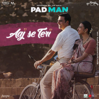 First Look Of The Movie Pad Man
