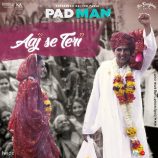 First Look Of The Movie Pad Man