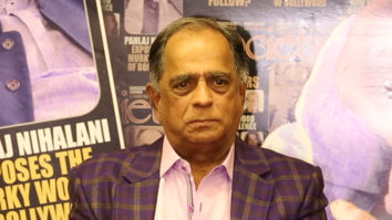 Pahlaj Nihalani COMMENTS On Prasoon Joshi’s Working Style | CBFC | Society Magazine Event
