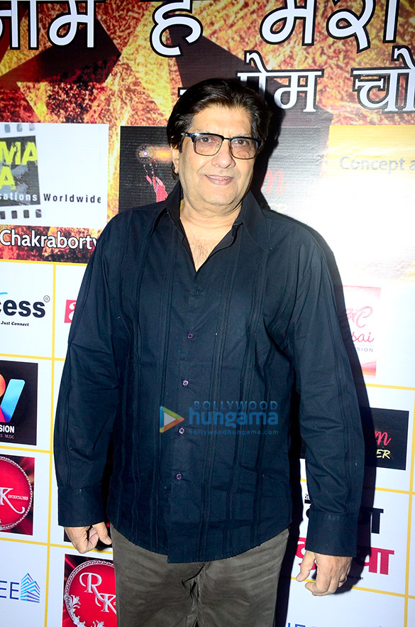 prem chopra graces the event hosted in honour of him at isckon 4