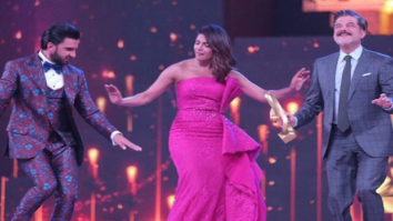 WATCH: Priyanka Chopra, Ranveer Singh and Anil Kapoor groove to ‘Gallan Goodiyaan’ at Zee Cine Awards 2018