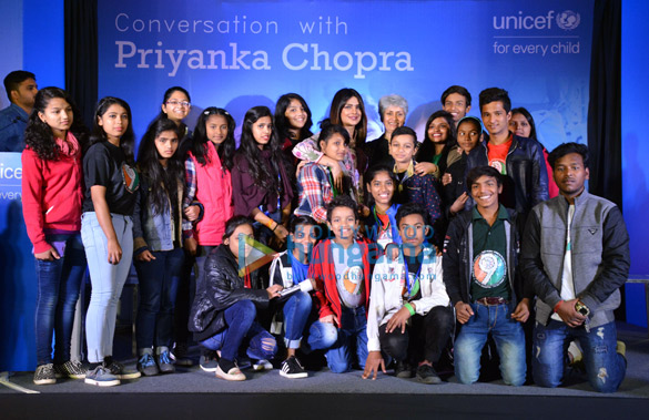 priyanka chopra grace unicef event 1