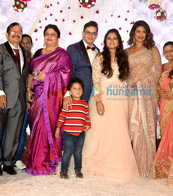 priyanka chopra snapped at wedding 2