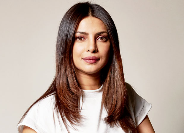 Priyanka Chopra to address 1,500 youngsters at ‘The Penguin Annual Lecture’ news