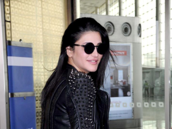 Priyanka Chopra, Jacqueline Fernandez, Shraddha Kapoor and others snapped at the airport