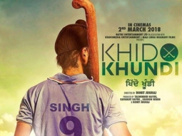 Punjabi-Hindi film on a village of Olympian hockey players