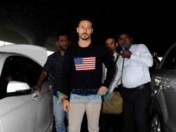 REVEALED: Tiger Shroff starrer Baaghi 2 to be shot in Krabi