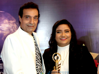 Ragini Khanna, Madhushree and others at '8th Women's Leaders in India Award'