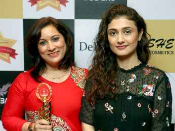 Ragini Khanna, Madhushree and others at '8th Women's Leaders in India Award'