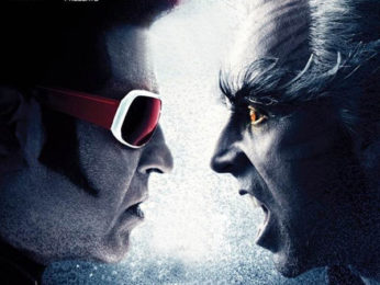 Rajinikanth, Akshay Kumar starrer 2.0 to release on April 27, 2018 Rajinikanth, Akshay Kumar starrer 2.0 to release on April 27, 2018