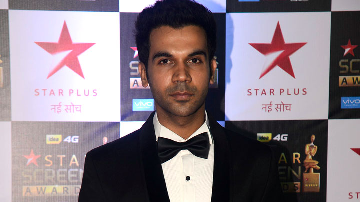 Rajkummar Rao OPENS UP on Newton making it to OSCARS & lot more… Rajkummar Rao OPENS UP on Newton making it to OSCARS & lot more…