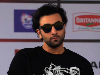 Ranbir Kapoor gets felicitated by the Mayor of London