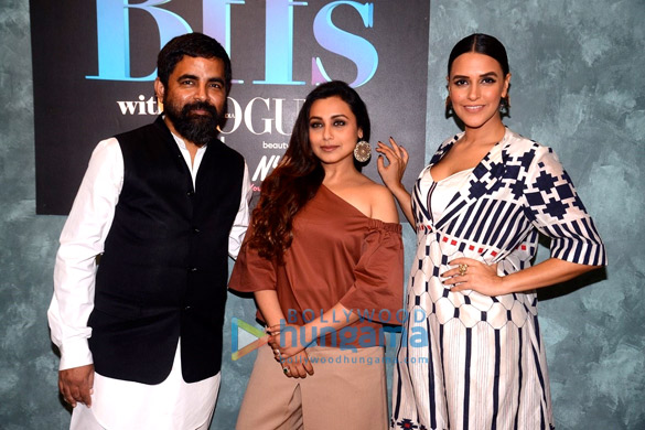 rani mukherji snapped on sets of neha dhupias show bffswithvogue 3